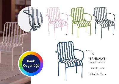 Sarı Yeşil