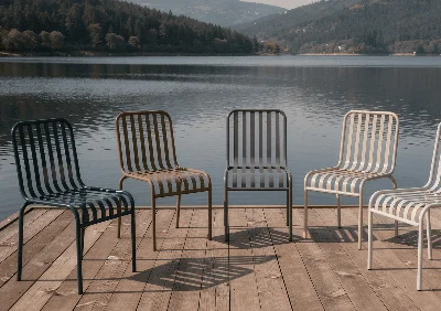 Riventi Sandalye Nest
