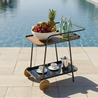 Riventi Gemma Servis Arabası