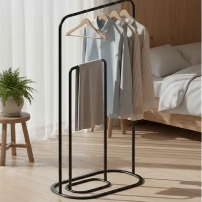 Riventi Prada Elbise Askısı