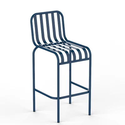 Riventi Vibe Gök Mavisi