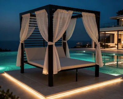 Riventi Daybed