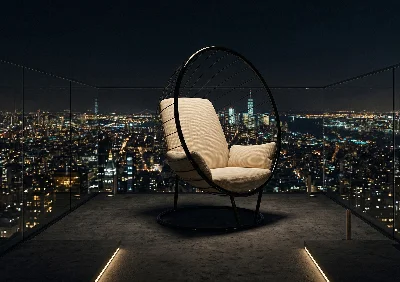 Koza Bahçe Lounge