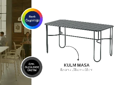 Kulm Masa