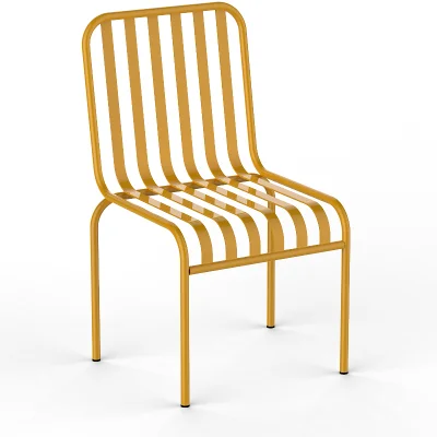 Riventi Nest Kavun Sarısı