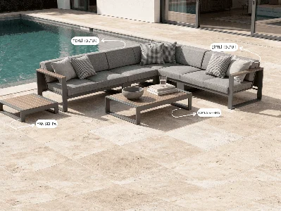 Poise Tekli Koltuk 