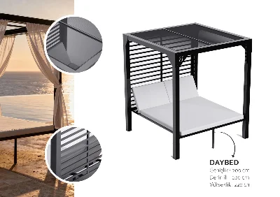 Riventi Daybed
