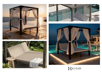 Riventi Daybed